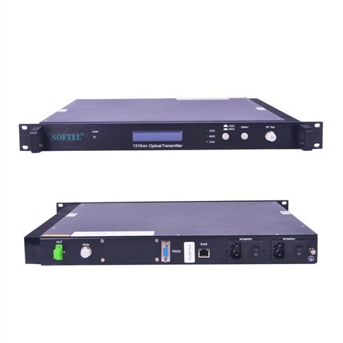 Receptor optic 1330nm cu AGC MGC