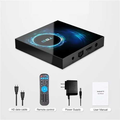 T95 Cutie Android IPTV